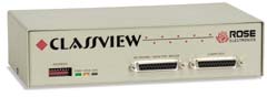 ClassView