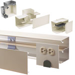 Mono-Systems, Steel Raceway, SMS4400 Series, Raceway, Raceway Systems ...