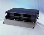 Rackmount Fiber Optic Enclosures, Rack Mount Fiber Optic Patch Panels ...