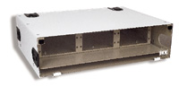 Rack Mount Enclosures, Rack Mount Patch Panels, Rackmount Panels
