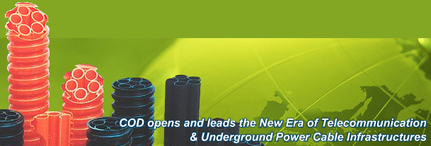 Innerduct, Plenum Innerduct, Riser Rated Innerduct, corrugated ...